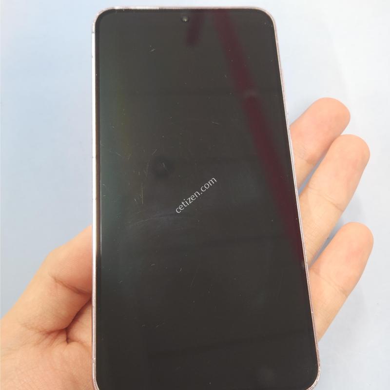 갤럭시S23 256G 무잔상 라벤더 43776