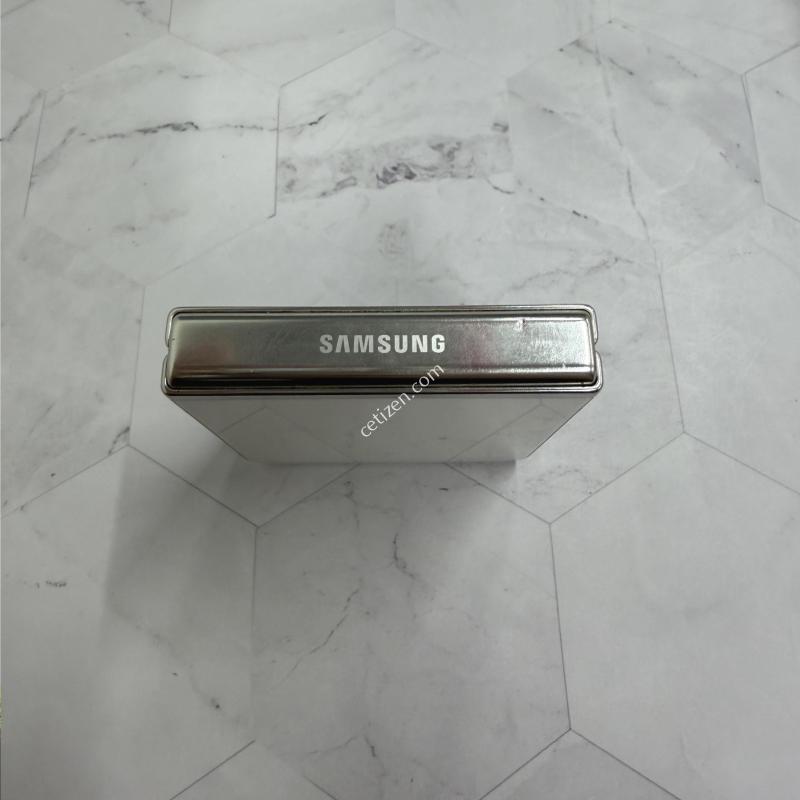 갤럭시플립5 크림 A급 256GB