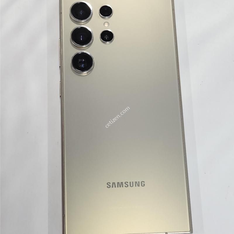 갤럭시S24울트라 256G 무잔상 그레이 63126