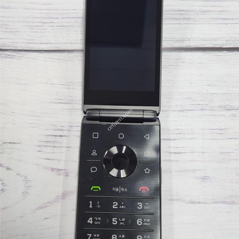 스타일폴더 32G 무잔상 블랙 64026