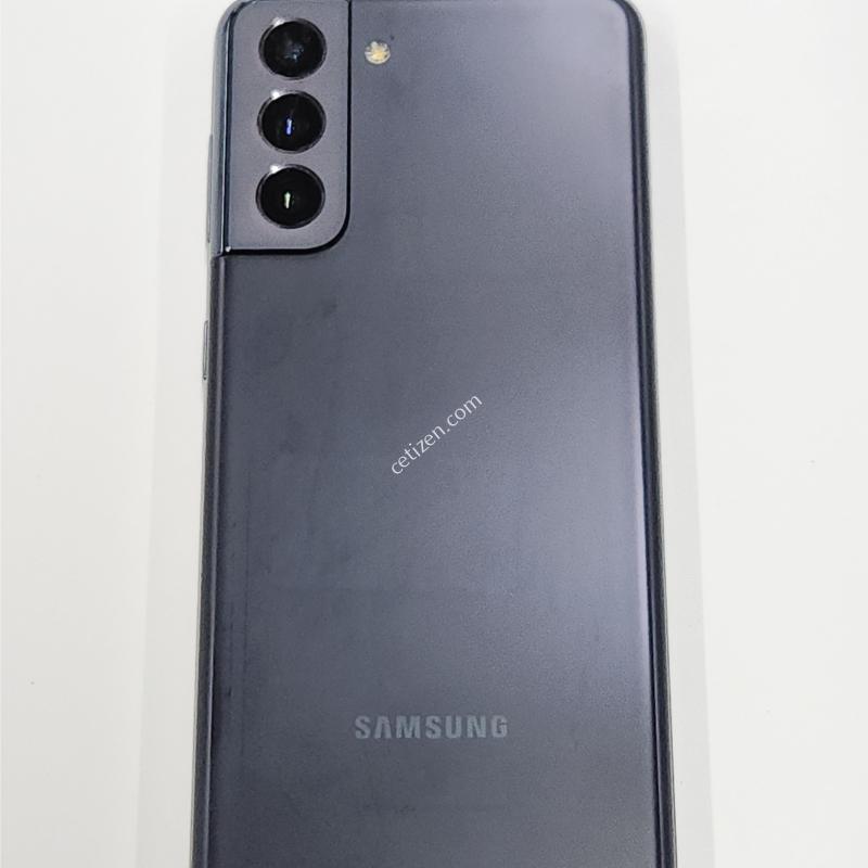 갤럭시S21 256G 블랙 공기계 36502