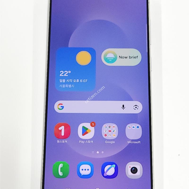 A급)갤럭시S25엣지 512G 무잔상 블루 64115