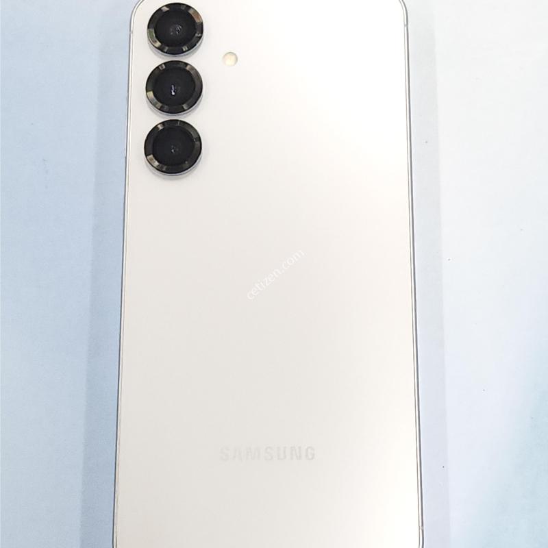 갤럭시S25+플러스 256G 블루 공기계 64239