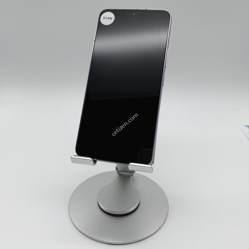 S22 퍼플 무잔상 리퍼급 256GB