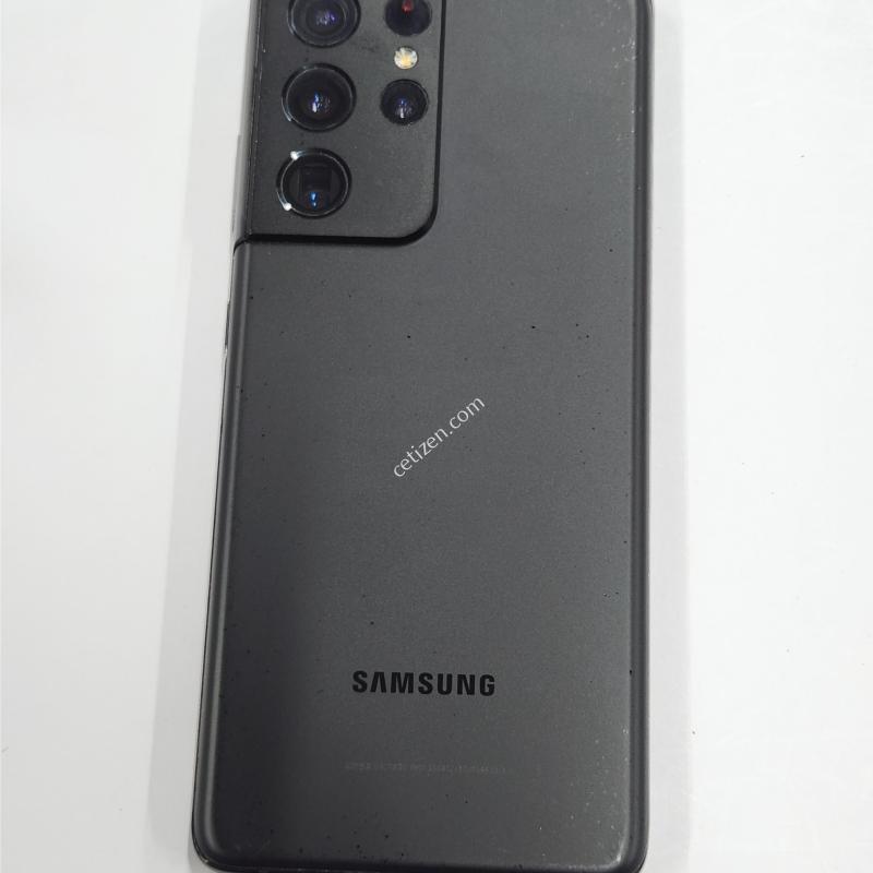 갤럭시S21울트라 256G 무잔상 블랙 01790