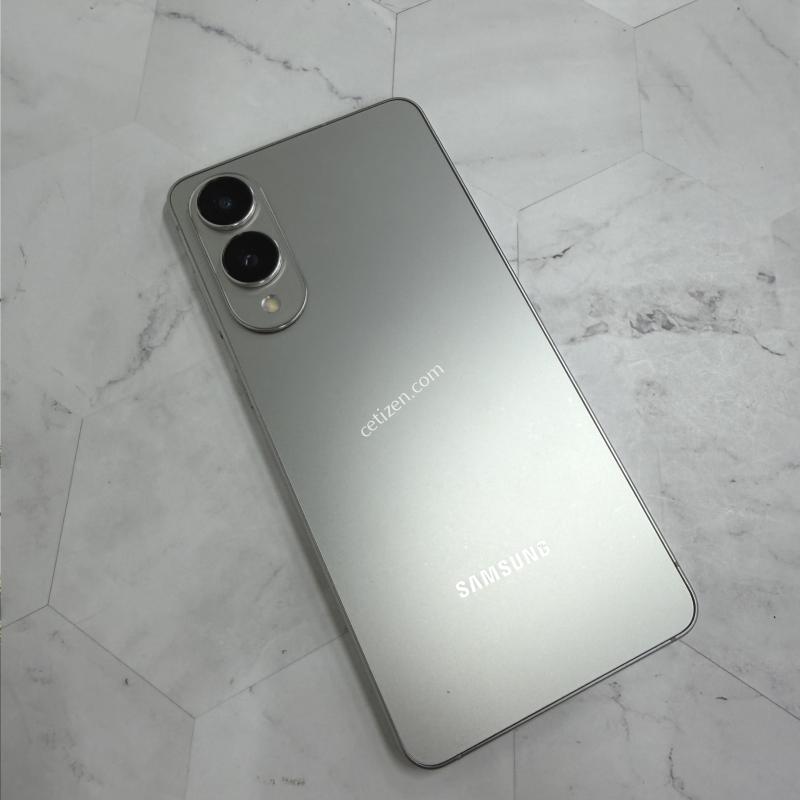 갤럭시S25엣지 실버 A급 256GB