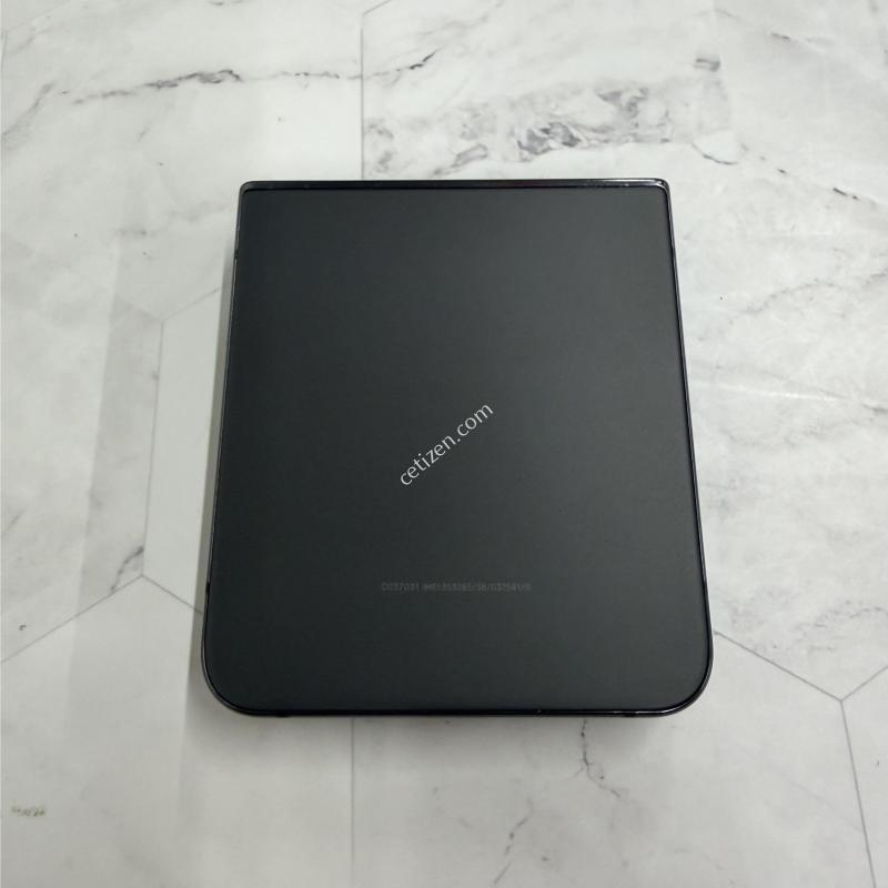 갤럭시플립4 블랙 A급 256GB