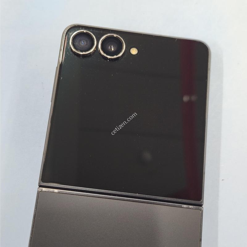 갤럭시Z플립7 256G 무잔상 블랙 44886