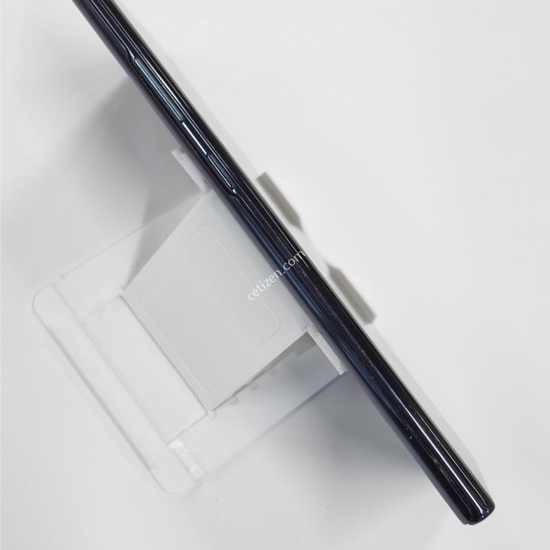 갤럭시노트10+플러스 256G 블랙 공기계 16263