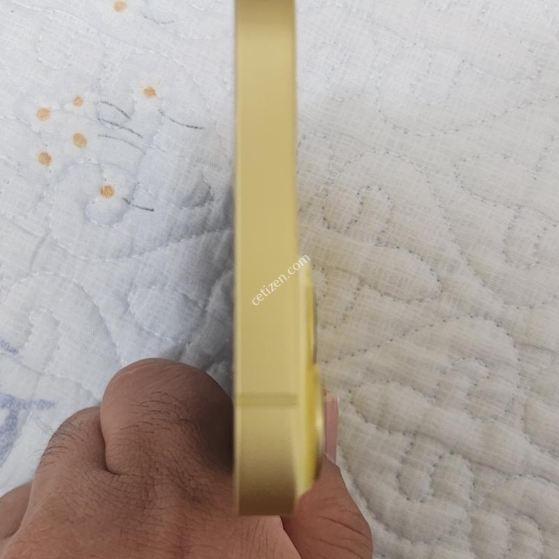 아이폰14 256기가 무기스 무잔상