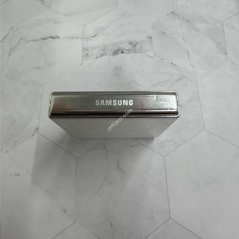갤럭시플립5 크림 A급 256GB