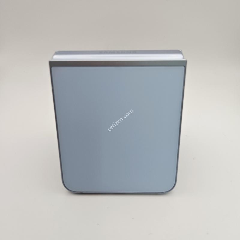 플립6/블루/무잔상/256GB/24년12월 5일 개통