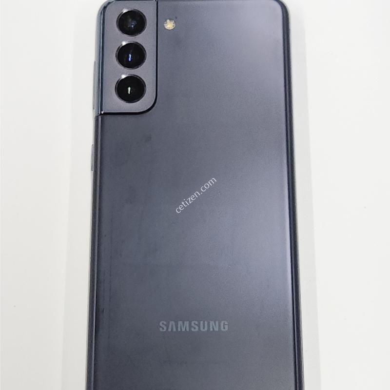 갤럭시S21 256G 블랙 공기계 36502