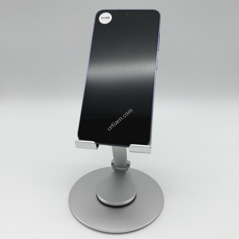 S24플러스 바이올렛 새상품급 깨끗한 무잔상 리퍼급 256GB