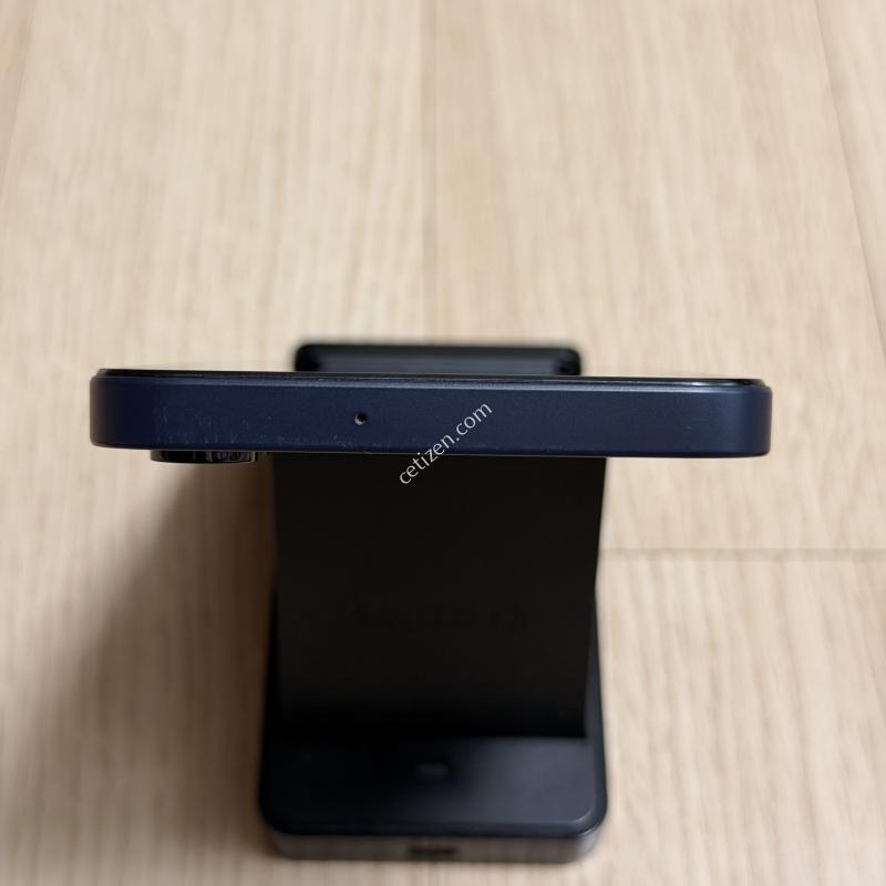 A급 A155 갤럭시 A15 블루블랙 128GB