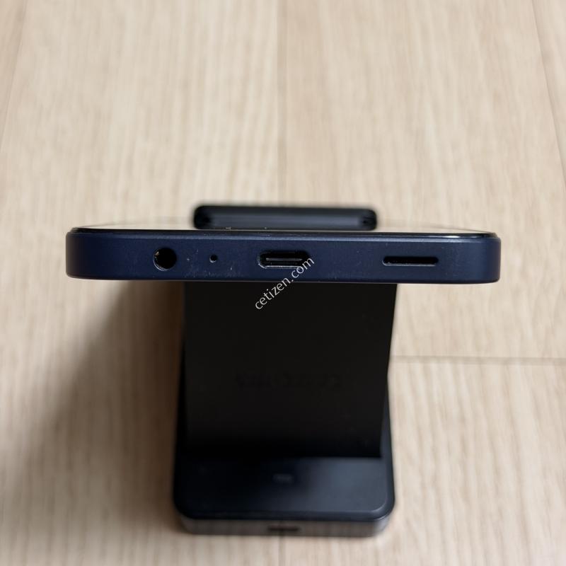 A급 A155 갤럭시 A15 블루블랙 128GB