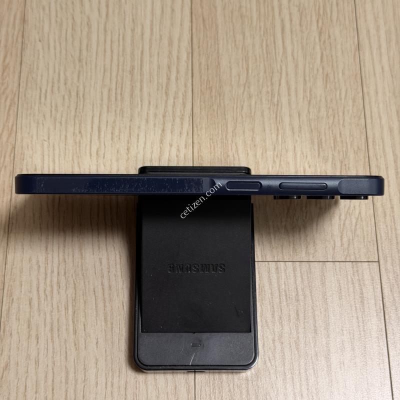 A급 A155 갤럭시 A15 블루블랙 128GB