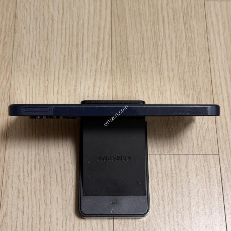 A급 A155 갤럭시 A15 블루블랙 128GB