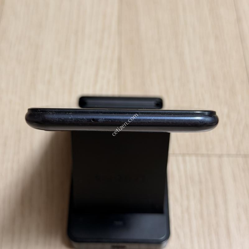 M205 갤럭시 M20 블랙