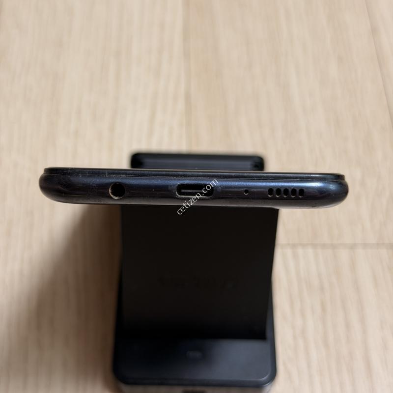M205 갤럭시 M20 블랙