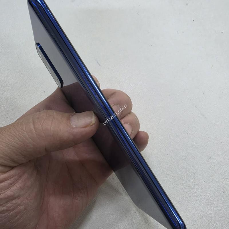 갤럭시 S20플러스 블루 A급