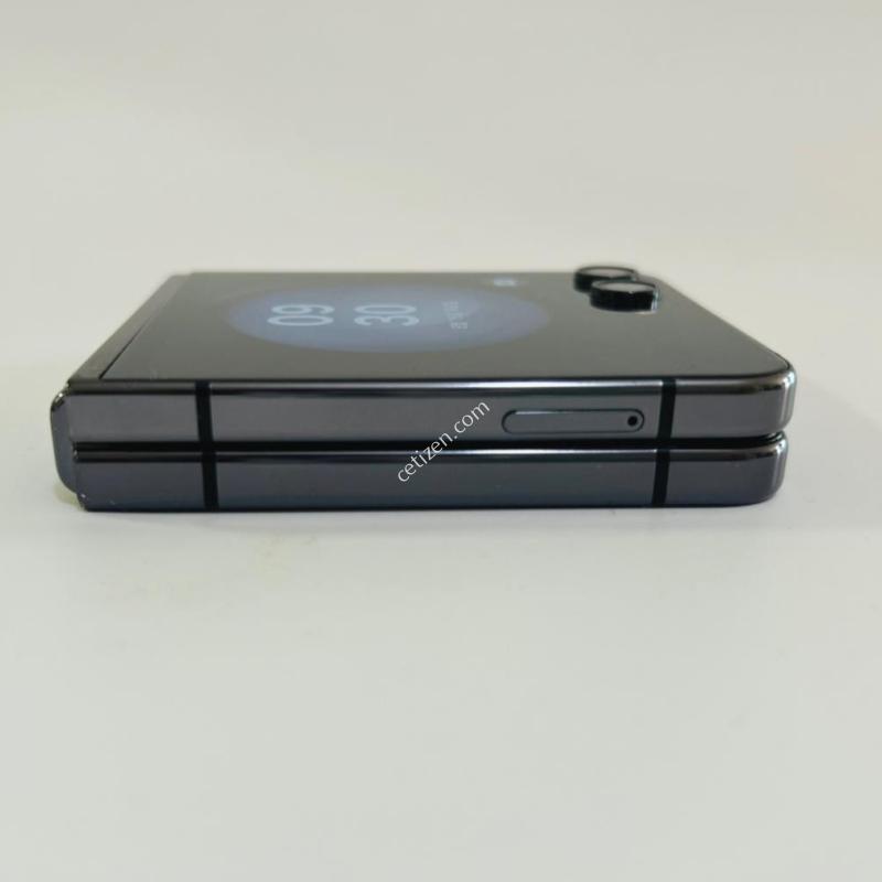 갤럭시제트플립5 512gb 블랙중고폰공기계 당일발송!