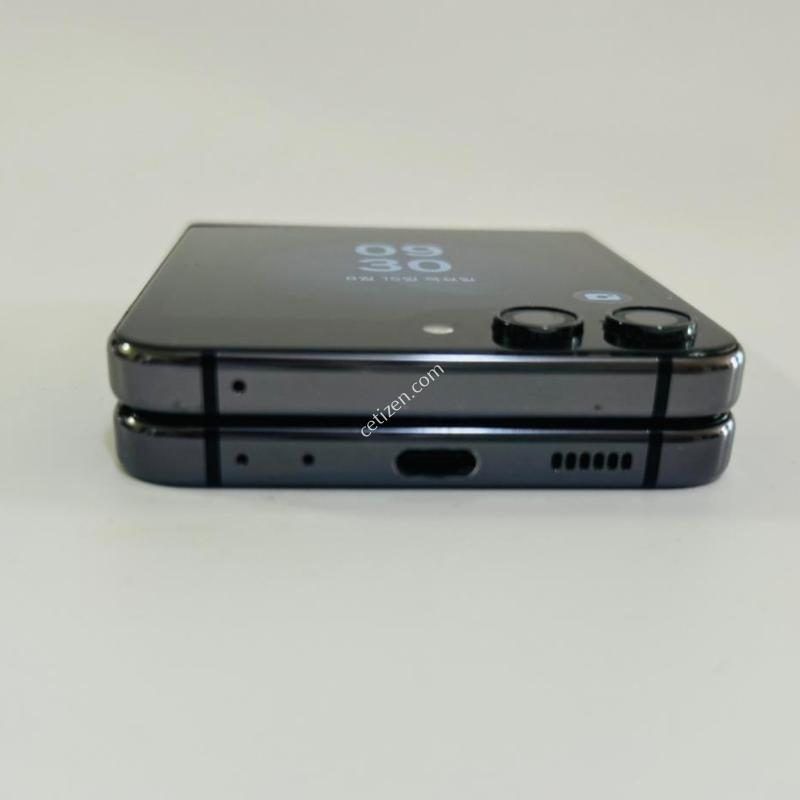 갤럭시제트플립5 512gb 블랙중고폰공기계 당일발송!