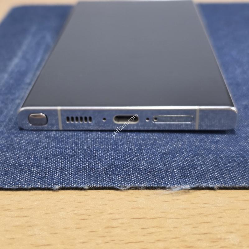 [개인] 갤럭시 S23 울트라 512GB SKT 확정기변 A급 팝니다.