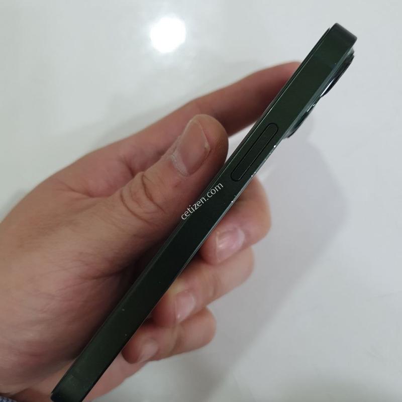 아이폰 13미니 256G 무잔상 중고폰 공기계