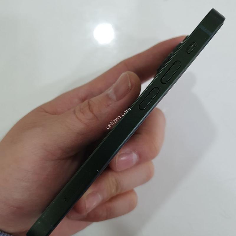 아이폰 13미니 256G 무잔상 중고폰 공기계