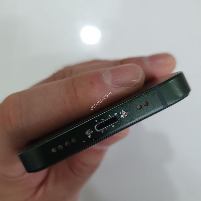 아이폰 13미니 256G 무잔상 중고폰 공기계