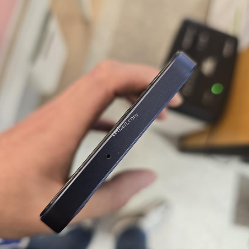 sk갤럭시A25 (A256N) 블랙 128기가.액정 무기스,잔상 없음