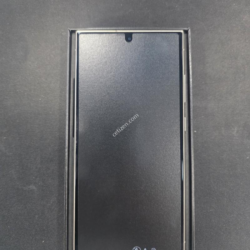 SSS급)갤럭시S24울트라 티타늄 그레이256GB