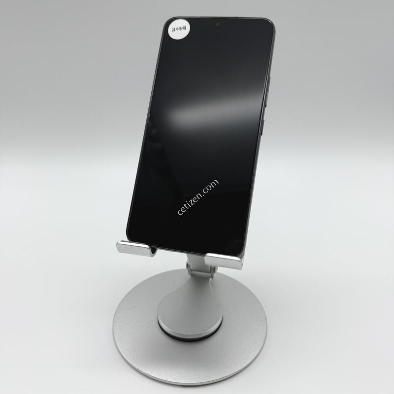 S22 블랙 무잔상 리퍼급 256GB