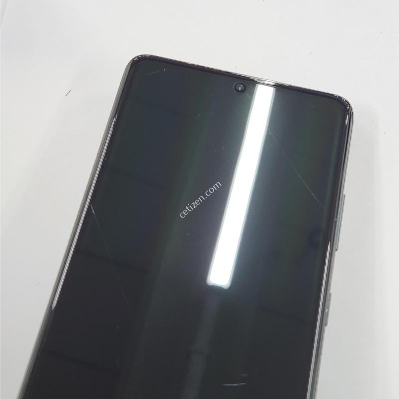 갤럭시S21울트라 256G 무잔상 블랙 01790