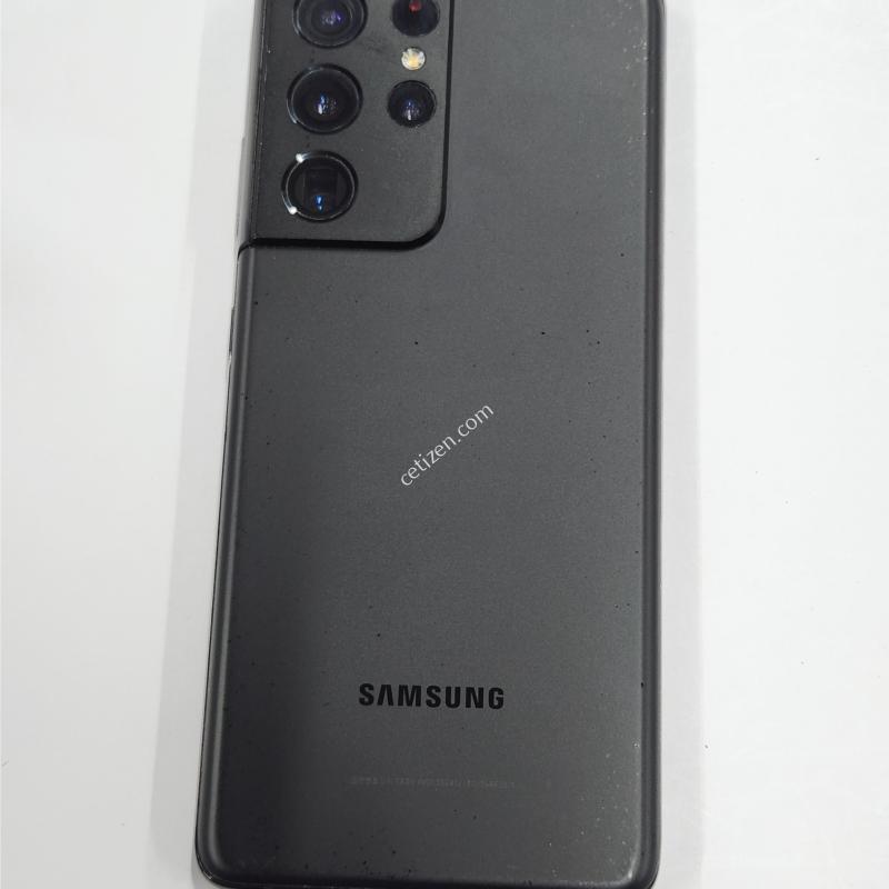 갤럭시S21울트라 256G 무잔상 블랙 01790