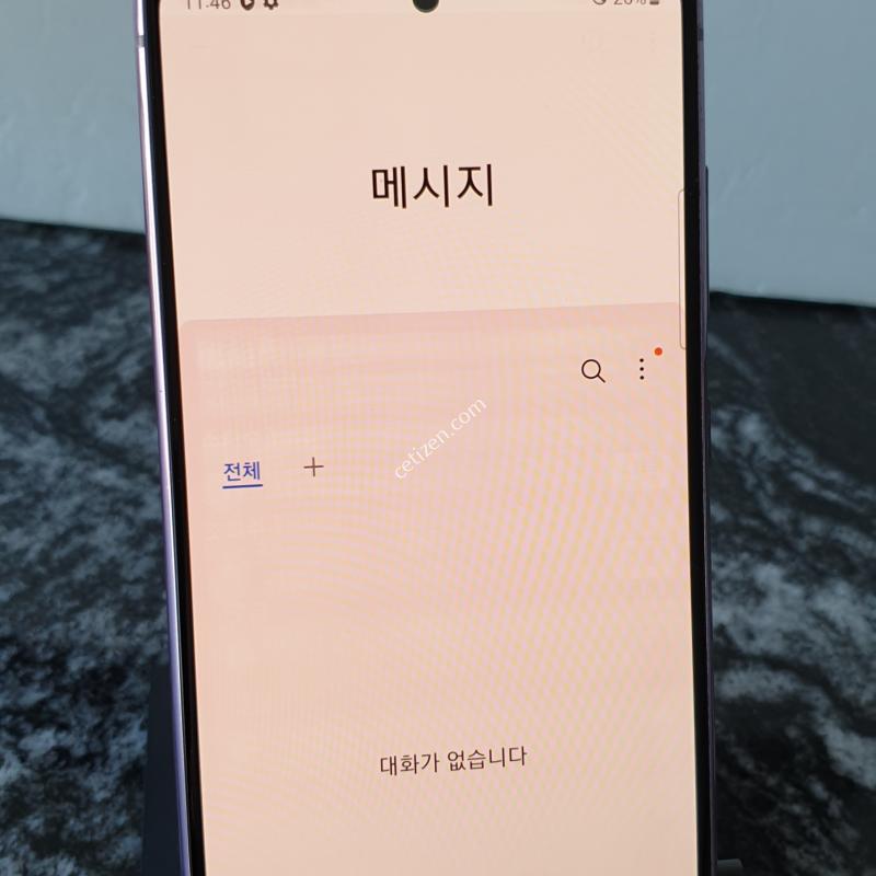 KT 갤럭시S20FE (G781N) 라벤더 128기가 (0465528)