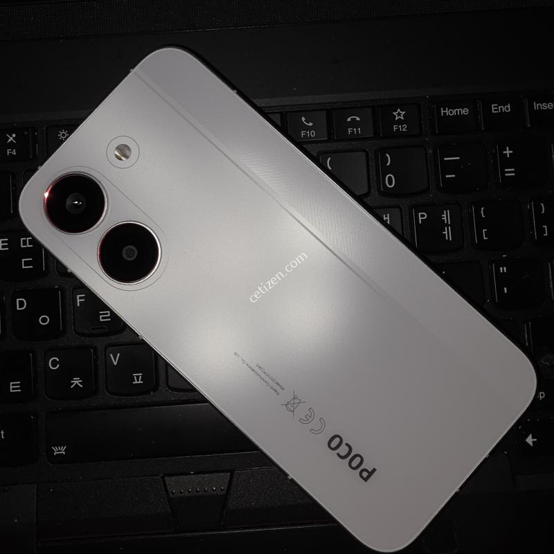 포코x8프로(poco x8 pro) 8/256기가 화이트 팝니다.