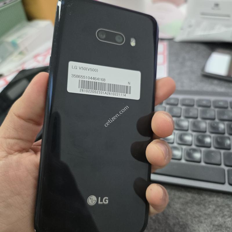 (405)lg v50s 256gb 판매