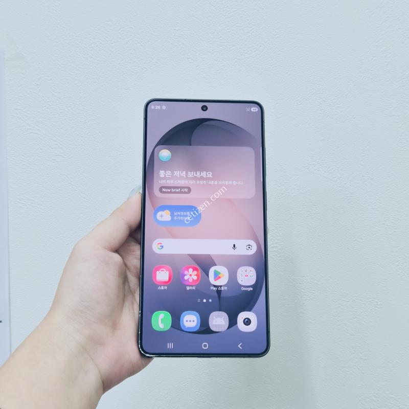 갤럭시S26울트라 512GB 자급제 블랙