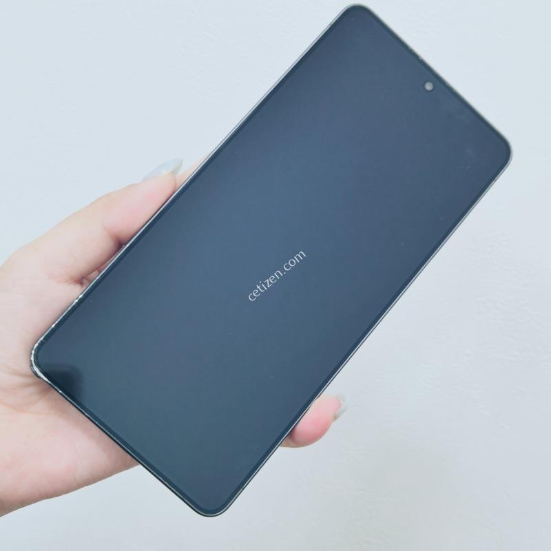 갤럭시S26울트라 512GB 자급제 블랙