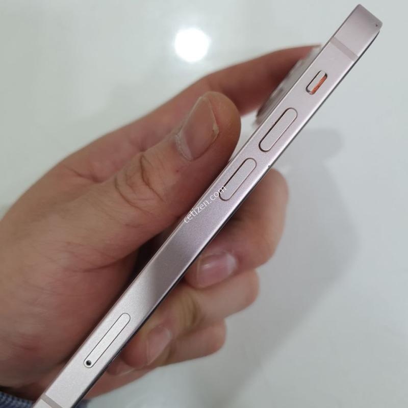 아이폰 13미니 128G 무잔상 중고폰 공기계