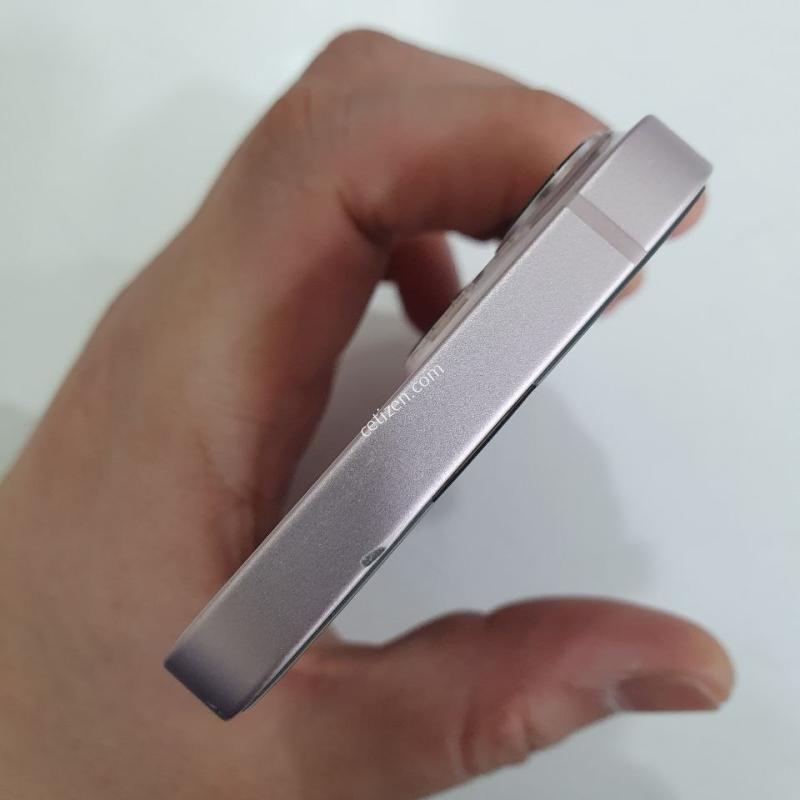 아이폰 13미니 128G 무잔상 중고폰 공기계