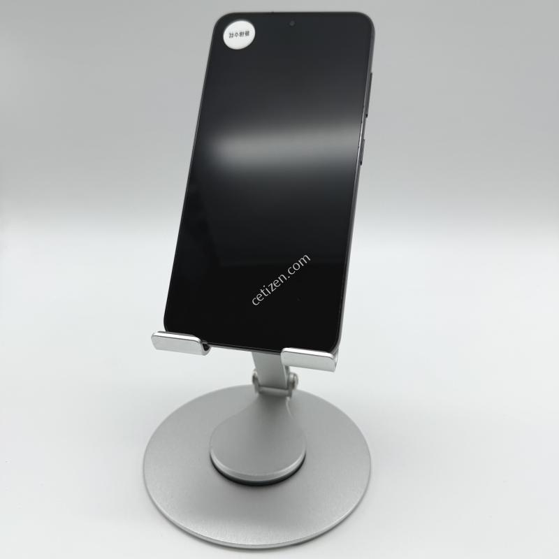 S23 블랙 새상품급 무잔상 리퍼급 256GB