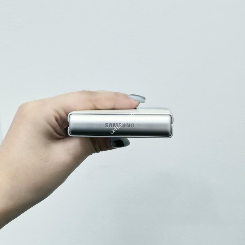갤럭시Z플립3 크림 256GB