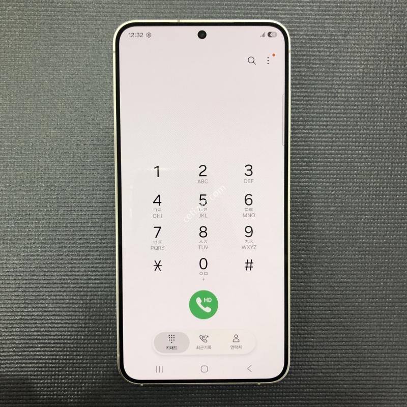 갤럭시S24 그레이,컨디션 최상,액정 뒷판 무기스,잔상 없음