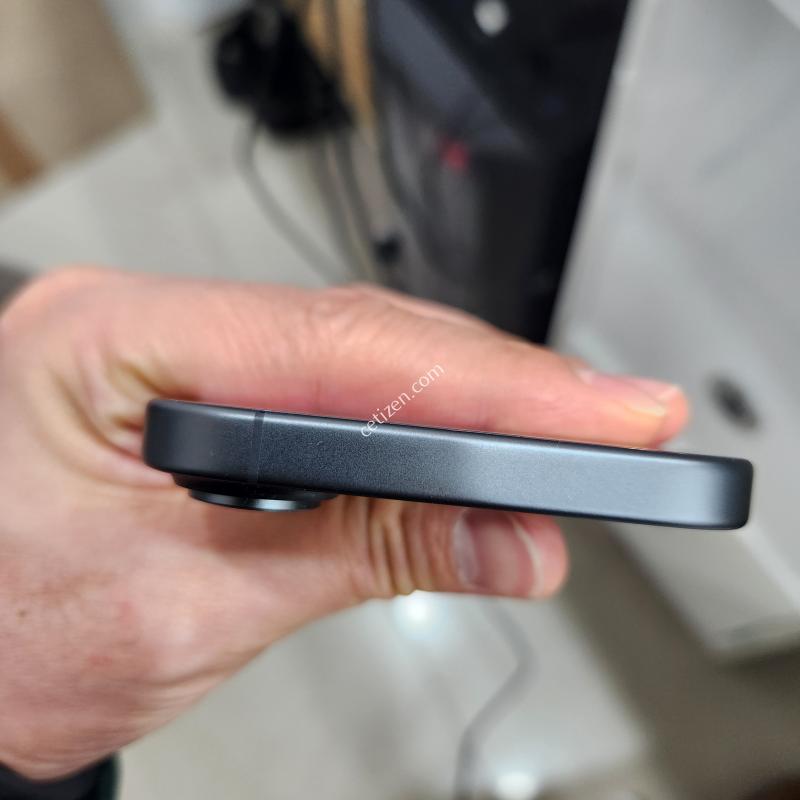 아이폰17 256GB 배터리성능 100%