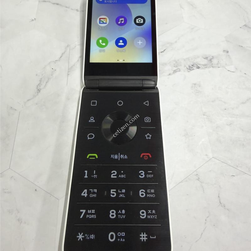 [26년개통] 스타일폴더 화이트 SS급 32GB