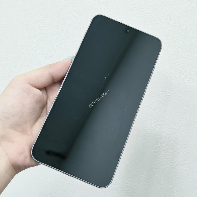 갤럭시S24플러스 블랙 256GB