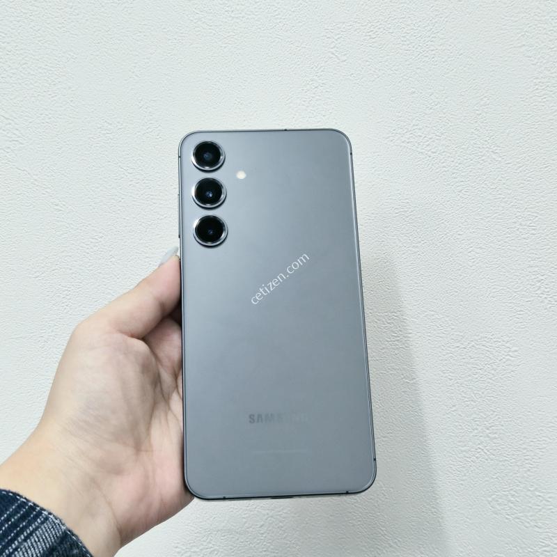 갤럭시S24플러스 블랙 256GB